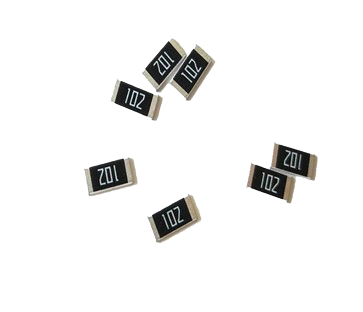 信維合金電阻阻值標(biāo)注怎么解讀？